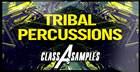 Tribal Percussions