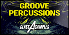 Groove Percussions