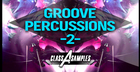 Groove Percussions Vol 2