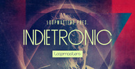 Royalty free electronic indie rock samples. modular synth pop and bass loops  indie piano and drum loops  rectangle
