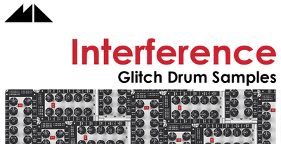 Interference banner