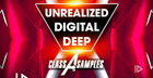 Unrealized Digital Deep