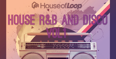 Houser bdisco100x512 web