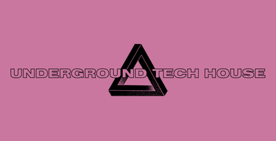 Underground tech house techhouse product 4