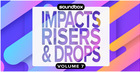 Impacts, Risers & Drops 7
