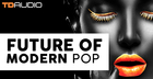 TD Audio – The Future Of Modern Pop