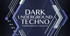 Dark Underground Techno
