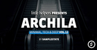 Little Helpers Presents Archila - Vol. 12