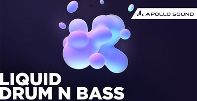 Liquid drum n bass compressed