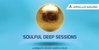 Soulful deep sessions compressed
