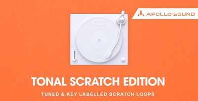 Tonal scratch edition compressed