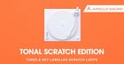 Tonal Scratch Edition