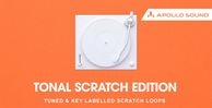 Tonal scratch edition  compressed