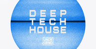 Deep tech house 512