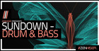 Sundown - Drum & Bass