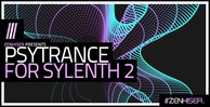 Psytrance for sy2 zenhiser 512 trance presets