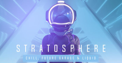 Stratosphere by elliot berger 512 black octopus downtempo loops