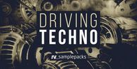 Royalty free techno samples  deep bass and complex synth loops  techno top drum loops  pads and fx  moving percussion sounds 1000 x 512