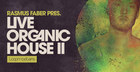 Rasmus Faber - Live Organic House 2