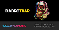 Dabro music dabro trap 1000 512 web