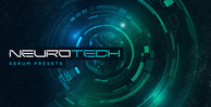 Neurotech by v o e 512 black octopus dnb loops