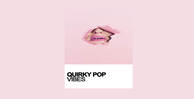 Quirky pop vibes 512 future pop loops samplestar