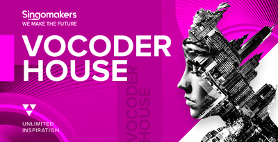 Singomakers vocoder house  classichouse disco 1000 512