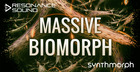 Synthmorph - Massive Biomorph