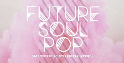 Future soul pop 512 samplestar future rnb loops