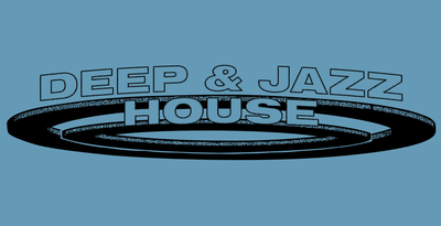 Deep and jazz house deep house product 2 banner