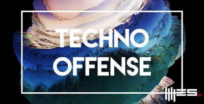 Techno offense engineering samples techno loops 512