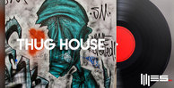 Thug house engineering samples ghetto house loops 512