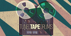 Tuned Tape Drums