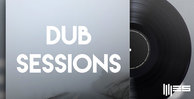 Dub sessions engineering samples dub techno loops 512