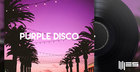 Purple Disco