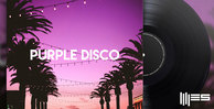 Purple disco engineering samples disco loops 512