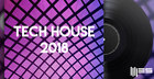 Tech house 2018