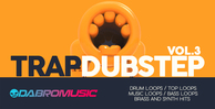 Dabro music trap dubstep vol3 1000 512