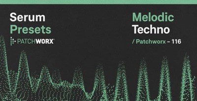 Melodic techno sylen sisho