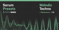 Melodic techno sylen sisho