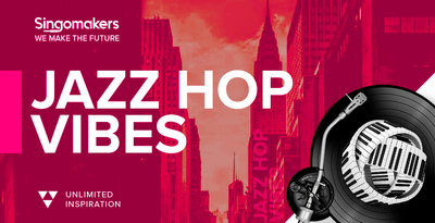 Singomakers jazz hop vibes 1000 512