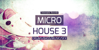 Microhouse 03 512