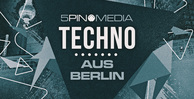 Techno berlintech 512