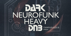 Dark Neurofunk & Heavy DnB