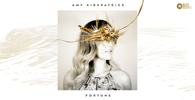 Amy kirkpatrick fortune artwork 512 vocal loops black octopus