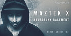 Maztek X Neurofunk Basement