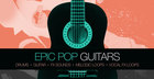 Epic Pop Guitars