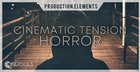 Cinematic Tension: Horror