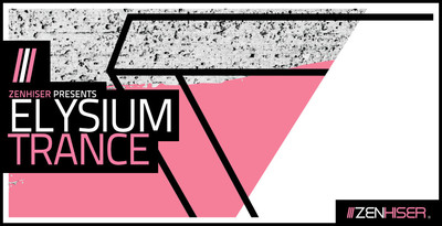 Elysium trance sounds banner web