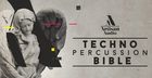 Techno Percussion Bible